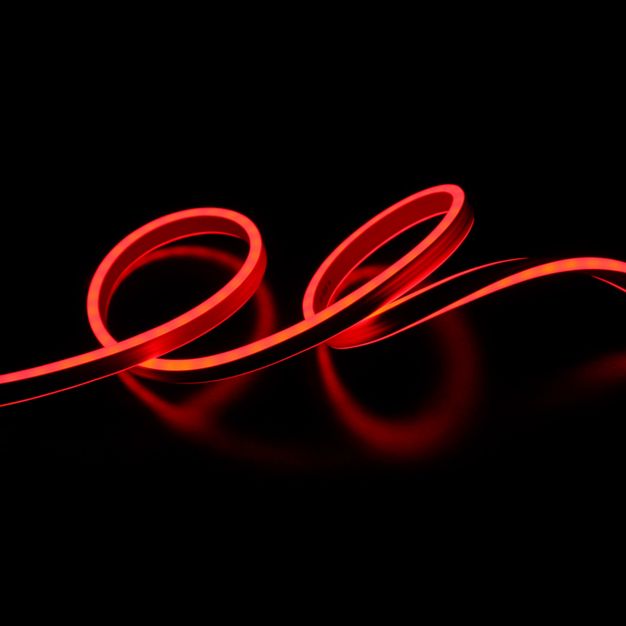 Cordon lumineux double Sur'line